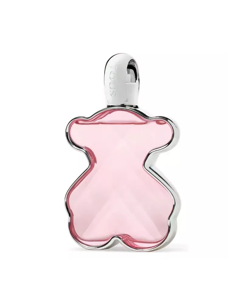 Tous Love Me Eau De Parfum Vaporisateur 90ml