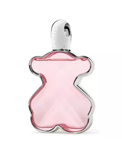 Tous Love Me Eau De Parfum Vaporisateur 50ml