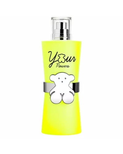 Tous Your Powers Eau De Toilette Spray 90ml