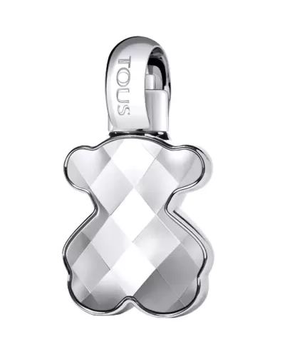 Tous Loveme The Silver Eau de Parfum Spray 30ml