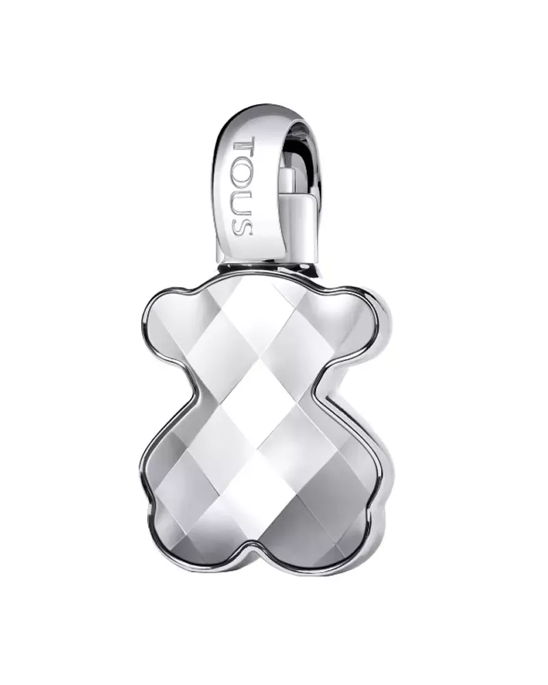 Tous Loveme The Silver Parfum Eau De Parfum Vaporisateur 30ml