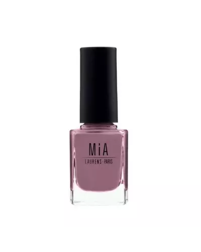 Mía Cosmetics Nail Polish Rosewood