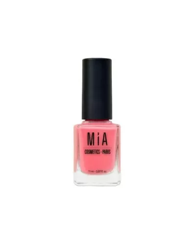 Mía Cosmetics Nail Polish Dahlia Blossom