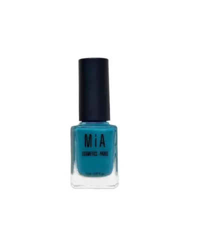 Mía Cosmetics Nail Polish Lagoon