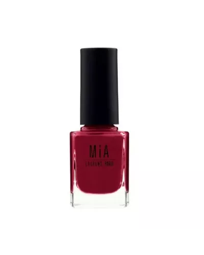 Mía Cosmetics Esmalte Uñas Royal Ruby