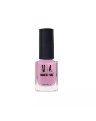 Mía Cosmetics Nail Polish Chiffon Peony