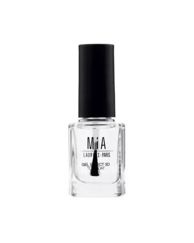 Mía Cosmetics Nail Polish Gel Effect 3D