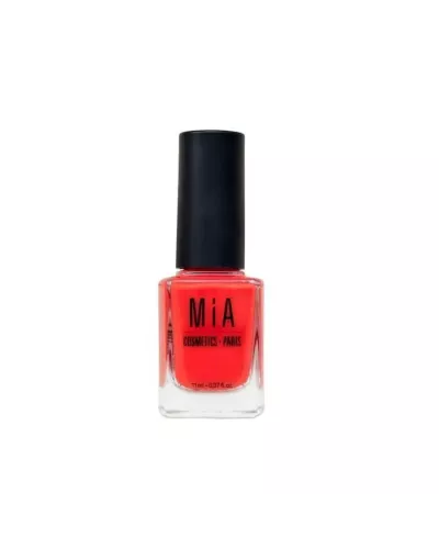 Mía Cosmetics Esmalte Uñas Sweet Tangerine