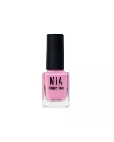 Mía Cosmetics Vernis À Ongles Bubblegum