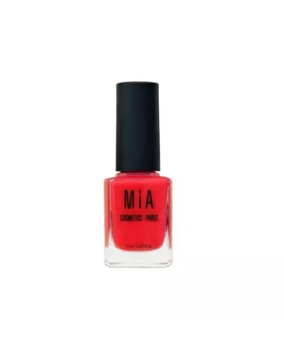 Mía Cosmetics Vernis À Ongles Juicy Strawberry