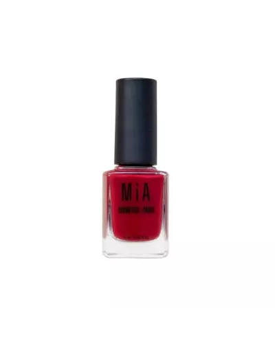 Mía Cosmetics Vernis À Ongles Garnet