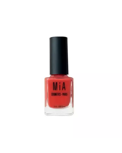 Mía Cosmetics Nail Polish Coral Reef