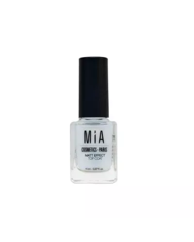Mía Cosmetics Esmalte Uñas Matt Effect