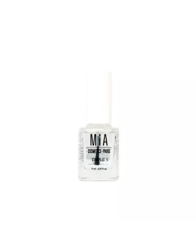 Mía Cosmetics Triple 5 Tratamiento Uñas 11ml