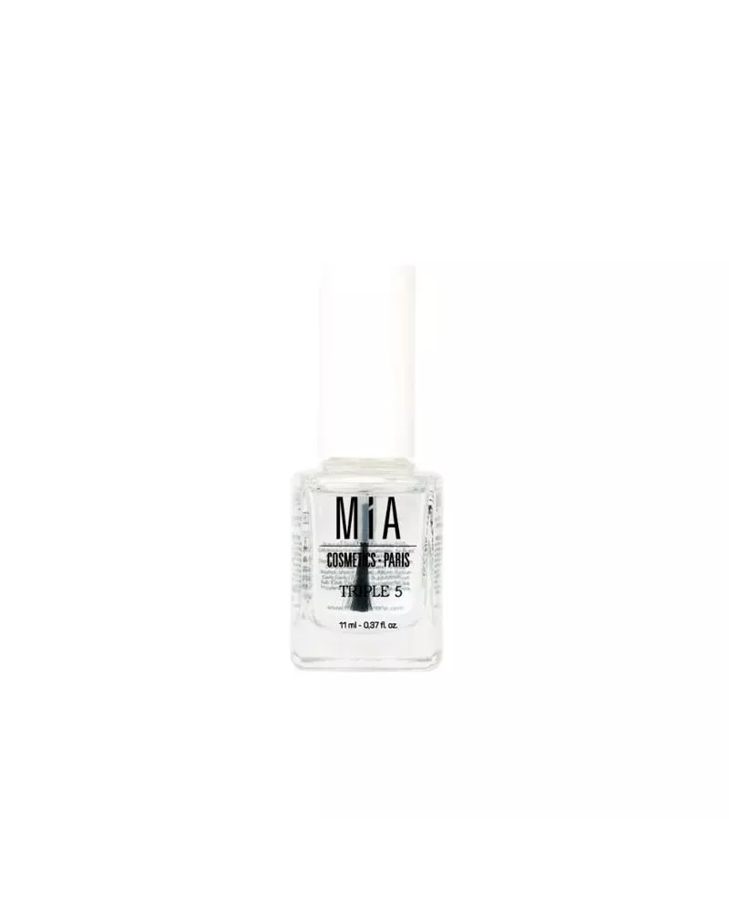 Mía Cosmetics Triple 5 Tratamiento Uñas 11ml