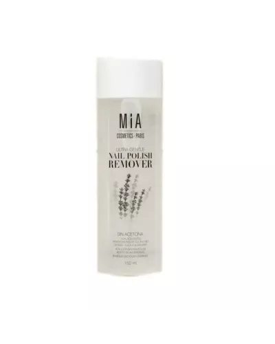 Mia Qita Ultrasoft Vernis à ongles 150ml