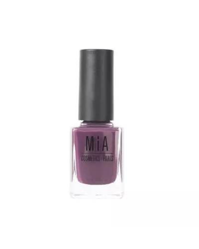 Mía Cosmetics Esmalte Uñas Raisin