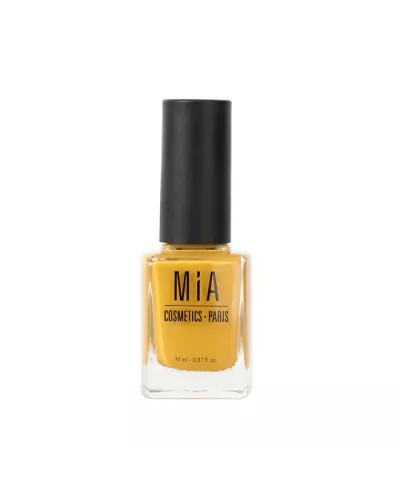 Mía Cosmetics Vernis À Ongles Dandelion