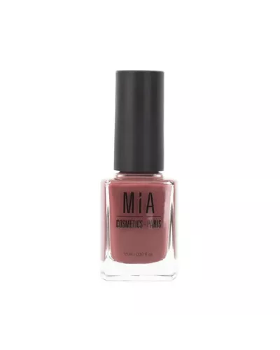 Mía Cosmetics Esmalte Uñas Terracotta