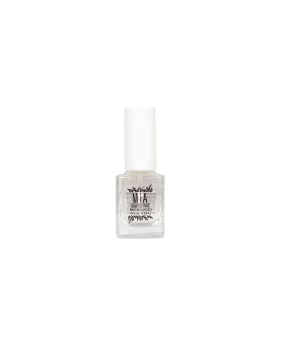 Mía Cosmetics Bio-Sourced Base Coat 11ml