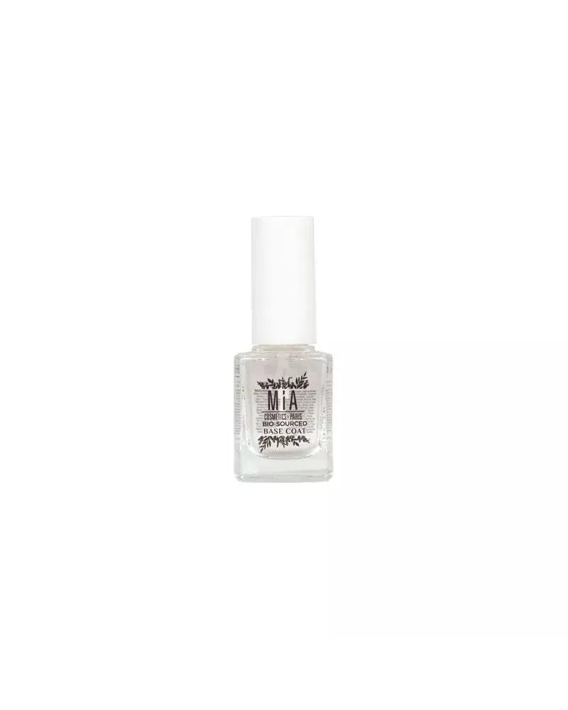 Mía Cosmetics Bio-Sourced Base Coat 11ml