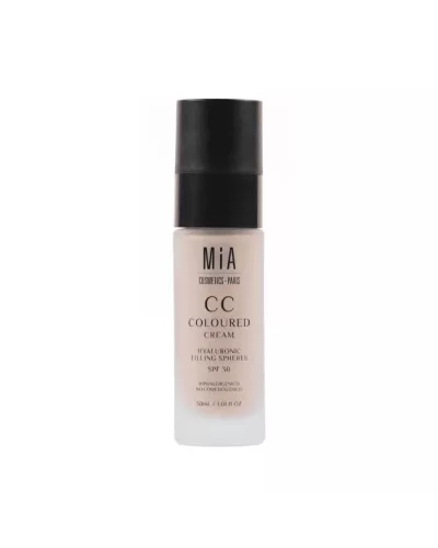 Mia Cosmetics CC Cream Spf30 Medium 30ml