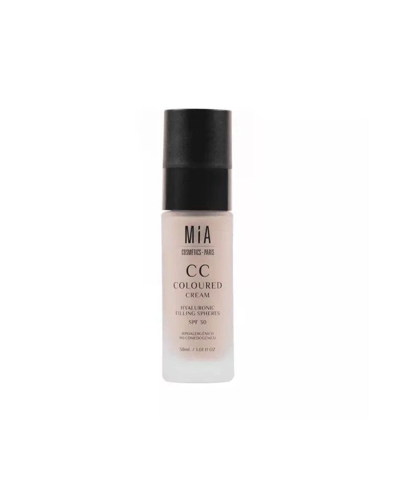 Mia Cosmetics CC Cream Spf30 Medium 30ml