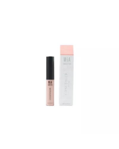 Mía Cosmetics Corrector Spf30 Salmon 5.50ml
