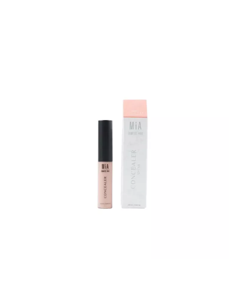 Mía Cosmetics Corrector Spf30 Salmon 5.50ml