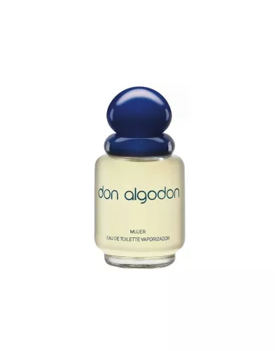 Don Algodón D Algodon Wom 200ml Vap