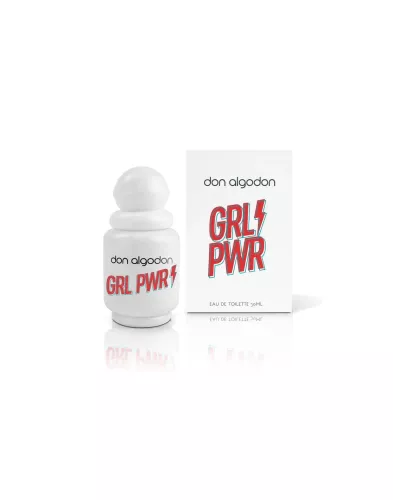 Don Algodón D Algodon Wom Girl Power 30ml Vap