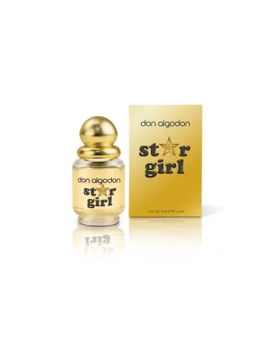 Don Algodón D Algodon Wom Star Girl 30ml Vap