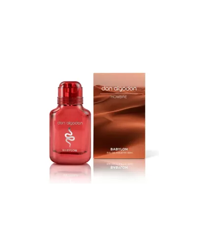 Don Algodón D Algodon Man Babylon 30ml