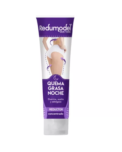 Redumodel Skin Tonic Fat Burning Night 100ml