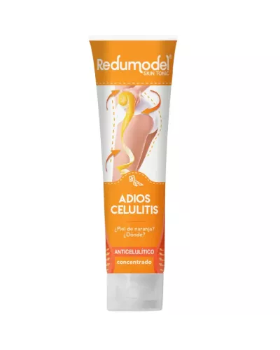 Redumodel Skin Tonic Goodbye Cellulite 100ml