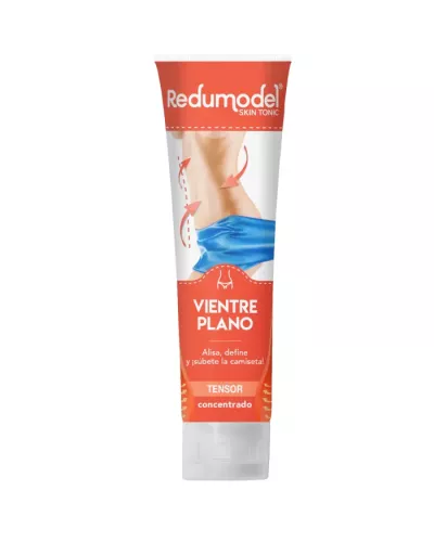 Redumodel Skin Tonic Flat Belly 100ml