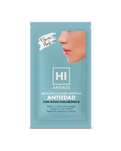 Redumodel Hi Anti-age Hydrogel Face Mask 10ml