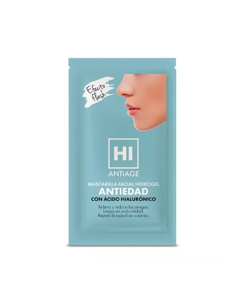 Redumodel Hi Antiage Hydrogel Masque Visage Anti-Âge 10ml