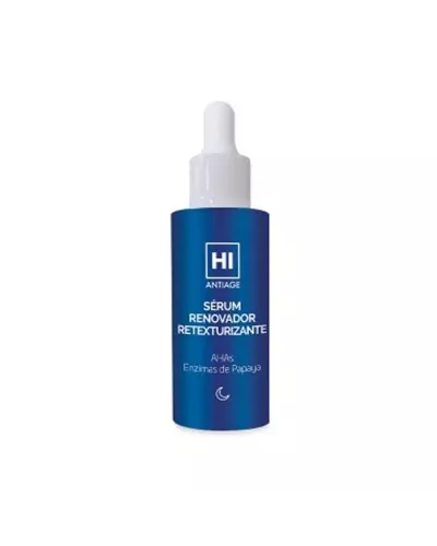 Redumodel Hi Antiage Sérum Renouvelant Retexturisant 30ml