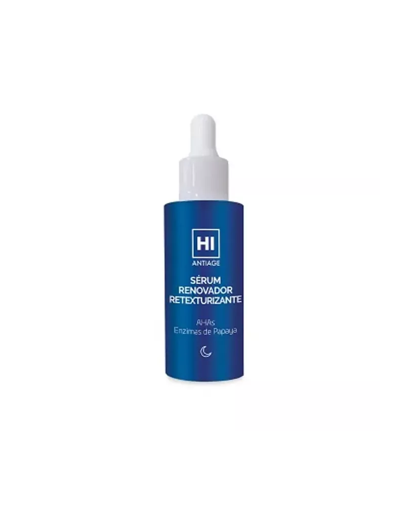 Redumodel Hi Antiage Sérum Renovador de Renovación y Retexturización 30ml
