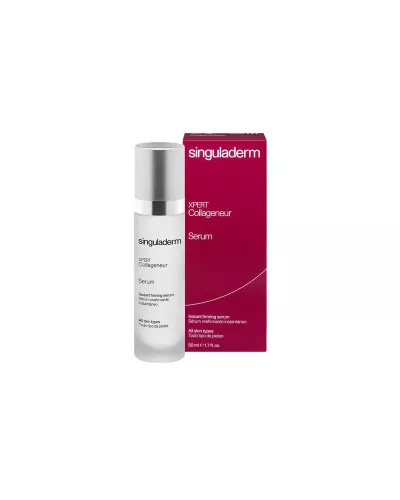 Singuladerm Xpert Collageneur Instant Firming Serum 50ml