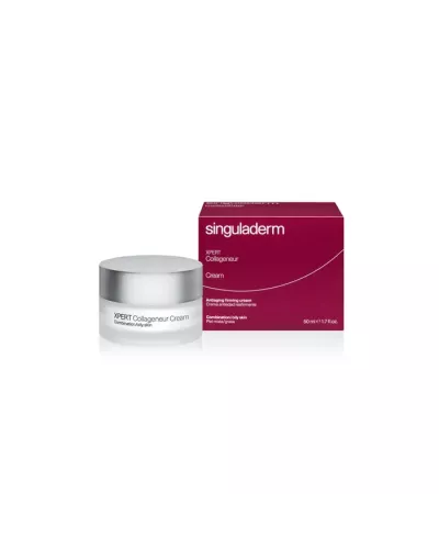 Singuladerm Xpert Collageneur Crème Raffermissante Anti-âge 50ml