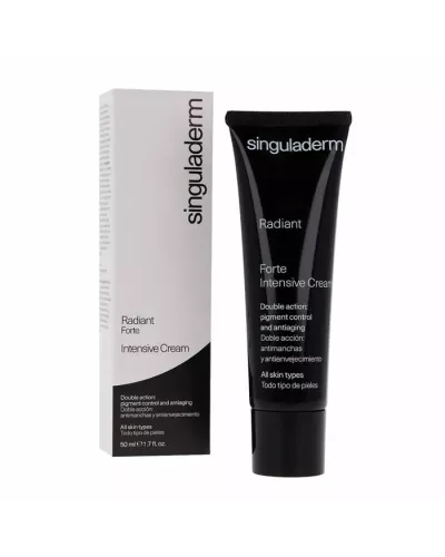 Singuladerm Radian Forte Intensive Cream 50ml