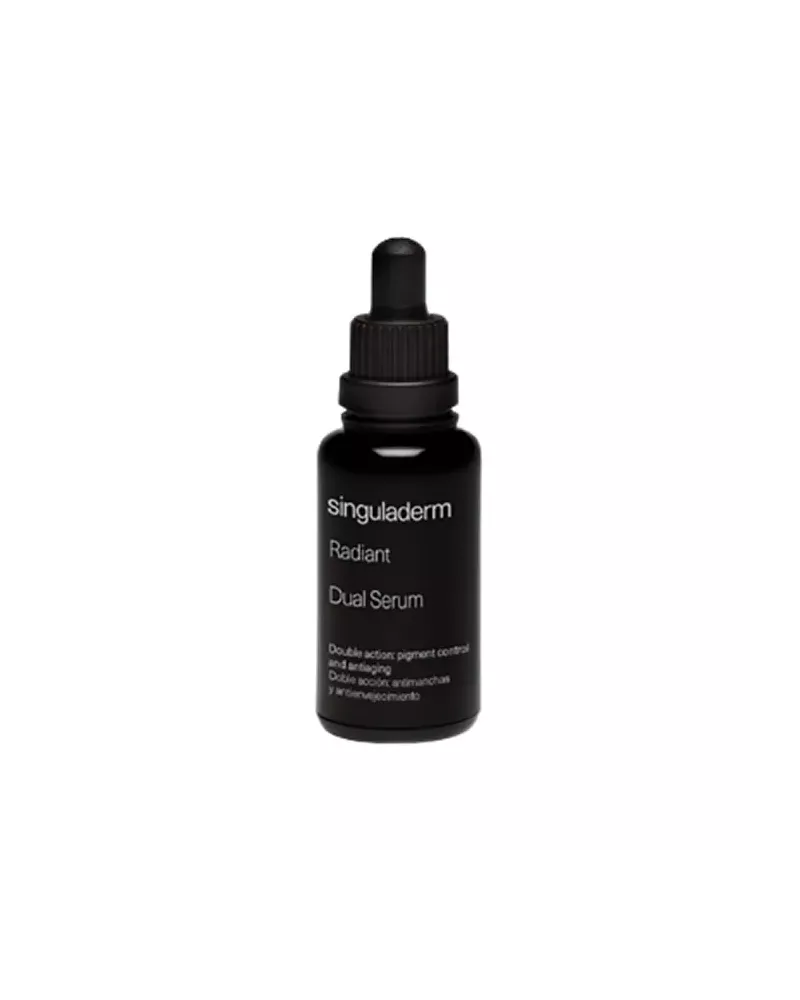 Singuladerm Radiant Dual Serum 30ml