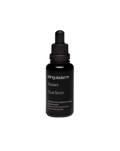 Singuladerm Radiant Dual Serum 30ml