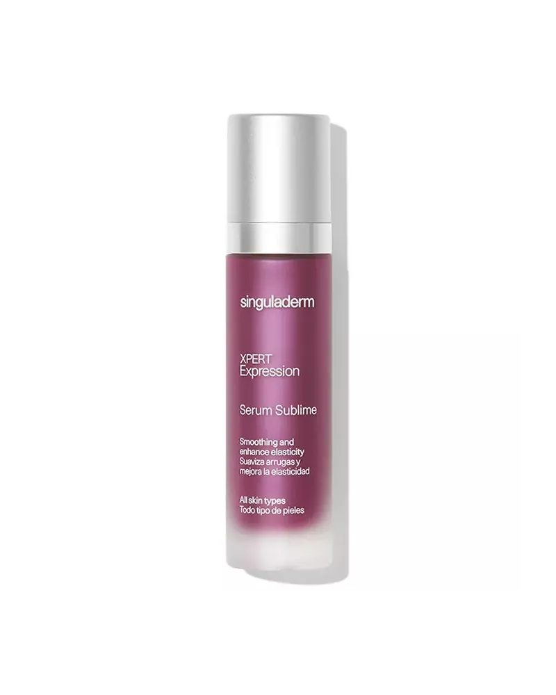 Singuladerm Xpert Expression Serum Sublime 50ml
