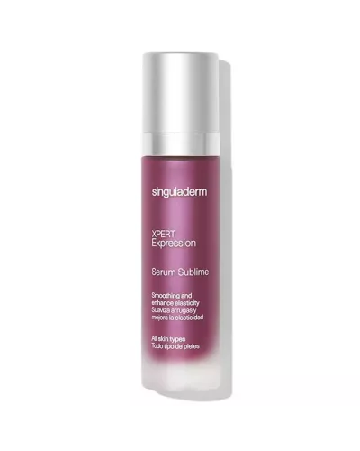 Singuladerm Xpert Expression Serum Sublime 50ml