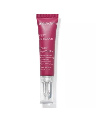 Singuladerm Xpert Expression Booster Peptide Balm 10 ml