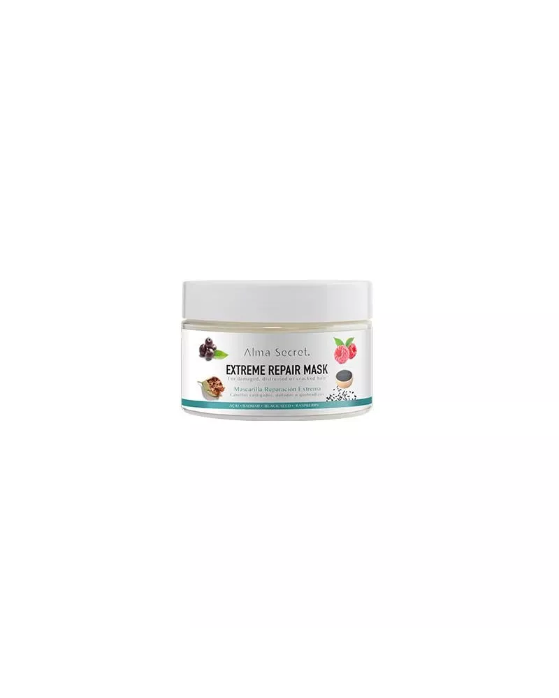 Alma Secret Extreme Repair Mask 250ml