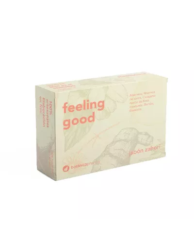 Botánicapharma Soap Feeling Good 100g